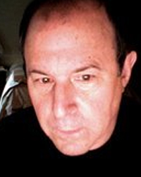 Ridgely Fisher